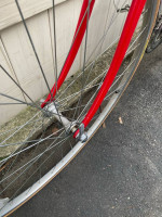Univega Nuovo Sport Road Bike