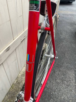 Univega Nuovo Sport Road Bike