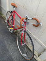 Univega Nuovo Sport Road Bike