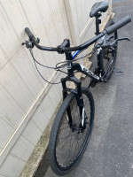 Schwinn glenwood hybrid bike