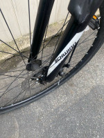 Schwinn glenwood hybrid bike