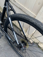 Schwinn glenwood hybrid bike