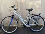 Schwinn Trailway hybrid Bike