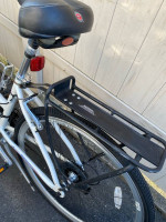 Schwinn Trailway hybrid Bike