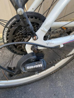 Schwinn Trailway hybrid Bike
