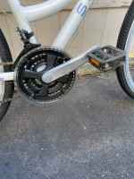 Schwinn Trailway hybrid Bike