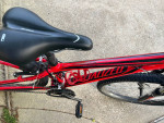 Specialized Hardrock Mountain Bicycle