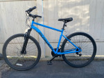 Schwinn Copeland Hybrid Bike