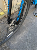 Schwinn Copeland Hybrid Bike