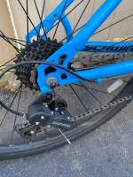 Schwinn Copeland Hybrid Bike