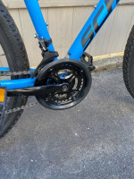 Schwinn Copeland Hybrid Bike