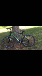 Bicycle