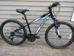 SEVERAL kid's bikes; 24" wheels; Trek;Specialized; Diamondback;Nishiki