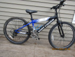 SEVERAL kid's bikes; 24" wheels; Trek;Specialized; Diamondback;Nishiki