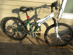SEVERAL kid's bikes; 24" wheels; Trek;Specialized; Diamondback;Nishiki