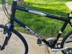TREK Navigator 300 bicycle