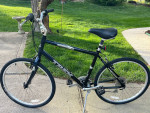 TREK Navigator 300 bicycle