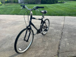 TREK Navigator 300 bicycle
