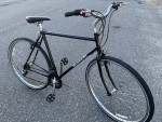 Bianchi Hybrid Cruiser- Best For 5’8 to 6’ Just Serviced