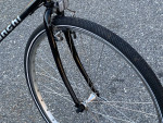 Bianchi Hybrid Cruiser- Best For 5’8 to 6’ Just Serviced