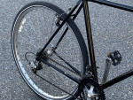 Bianchi Hybrid Cruiser- Best For 5’8 to 6’ Just Serviced