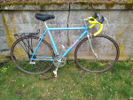 53cm Trek 1420 road bike ready to ride 5'3 to 5'6