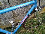 53cm Trek 1420 road bike ready to ride 5'3 to 5'6