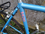 53cm Trek 1420 road bike ready to ride 5'3 to 5'6