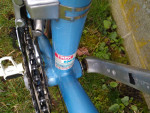 53cm Trek 1420 road bike ready to ride 5'3 to 5'6