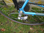 53cm Trek 1420 road bike ready to ride 5'3 to 5'6