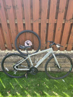 Diamondback metric 2 hybrid