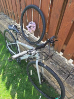 Diamondback metric 2 hybrid