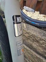 Diamondback metric 2 hybrid