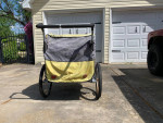 2 Kids Trailer / Jogger