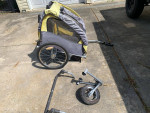 2 Kids Trailer / Jogger