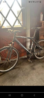 Gt Aggressor 21 Speed Aluminum 20 in. Large Mtb