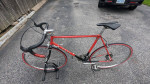 trek elance 400 road bike large