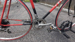 trek elance 400 road bike large
