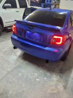 2008 Subaru Impreza WRX AWD 62,000 mi