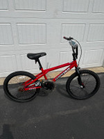 20" Next Wipeout Bicycle, Nice, Ready to Ride