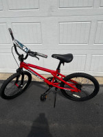 20" Next Wipeout Bicycle, Nice, Ready to Ride