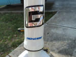 Ladies 29" Genesis Cruiser Bike