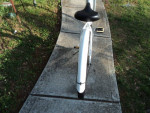 Ladies 29" Genesis Cruiser Bike