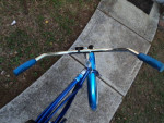 Mens 26" Huffy Cruiser Bike