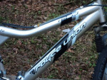 26" Royce Union Mountain/Cruiser Bike