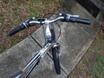 26" Royce Union Mountain/Cruiser Bike