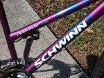 Ladies/Girls 26" Schwinn Mountain Bike
