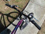 Ladies/Girls 26" Schwinn Mountain Bike