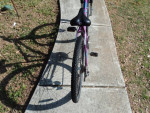 Ladies/Girls 26" Schwinn Mountain Bike