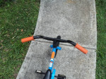 Boys 12" Raleigh Bike